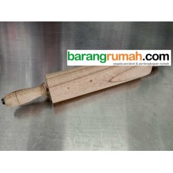 Rol kayu putar